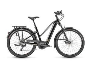 Moustache XROAD 6 (Low Entry, S)