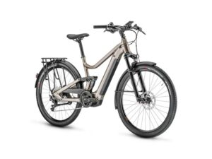 Moustache XROAD FS 3 (S)