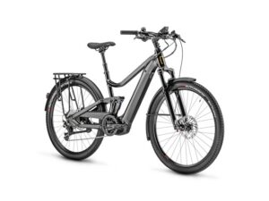Moustache XROAD FS 6 (M)