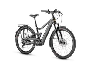 Moustache XROAD FS 6 (S)