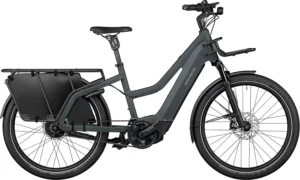 Riese & Müller Multicharger2  2024
