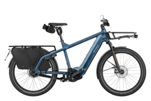 Riese & Müller Line Speed 2027