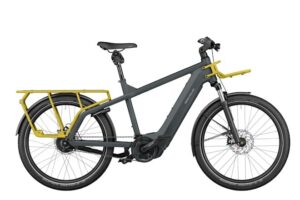 Riese & Müller Multicharger GT vario 750 47cm Bosch 2023