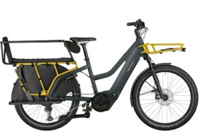 Riese & Müller Multicharger3 2027