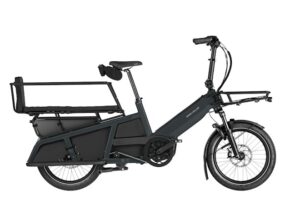 Riese & Müller Multitinker2 2026