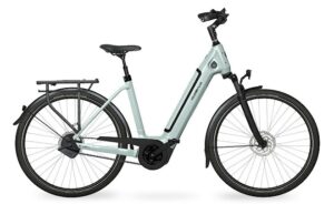 Velo de Ville AEB890 28" 5 V. Nexus remn. HE60 Stone Basalt Matt 625Wh Frameslot