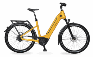 Velo de Ville SEB 990 27,5" Enviolo TR (48,Wave, Melon Yellow Matt)