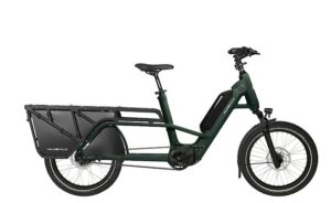 Velo de Ville LOADY 800