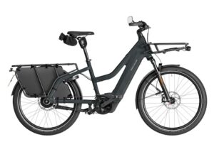 Riese & Müller Line Speed 2027