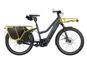 Riese & Müller Line Speed 2027