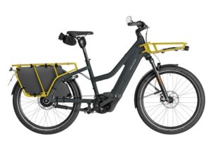 Riese & Müller Line Speed 2027