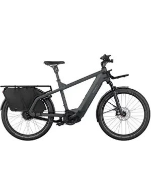 Riese & Müller Multicharger 2023